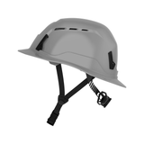 Securis Full-brim Type II Class C Hard Hat with Mips