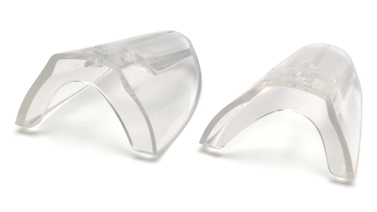 Pyramex SS100 Side Shields for Prescription Glasses