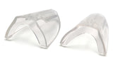 Pyramex SS100 Side Shields for Prescription Glasses
