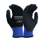 Pyramex GL901WR Insulated HPT Palm Dipped, Cut A2