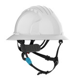 PIP 280-EV6262V-CH Evolution Deluxe 6262 Full Brim, Non Vented, Type 2, Class E