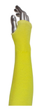 PIP 10-KSTO Kut Gard 2-Ply DuPont™ Kevlar® Sleeve with Thumb Hole, Cut A3
