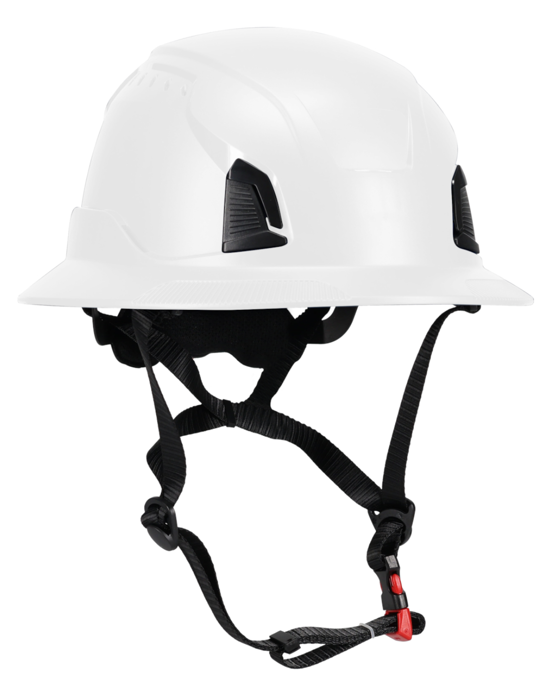 PIP 280-HP1491R-FB Traverse Full Brim with Mips, Non Vented, Type 2, Class E