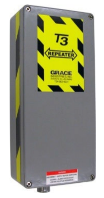 Grace Industries T3 Repeater
