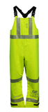 PIP GORE-TEX Pyrad Multi Hazard AR/FR Bib Overall, 25 Cal/cm²