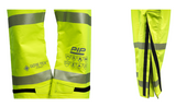 PIP GORE-TEX Pyrad Multi Hazard AR/FR Bib Overall, 25 Cal/cm²