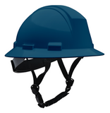 PIP Kilimanjaro Full Brim Safety Helmet, Type 2, Class E, White