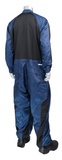 PIP CCNCHR-62 Uniform Technology Auto Grid Paint Powder Coating Coverall
