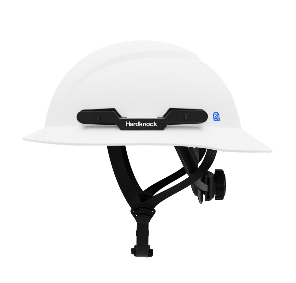 Hardknock Resolve, Full Brim, Type 2, Non Vented, Class E