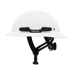 Hardknock Resolve, Full Brim, Type 2, Non Vented, Class E