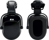 Hardknock Resolve FullBrim Earmuffs