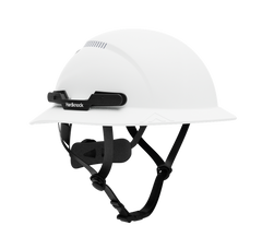 Hardknock Resolve, Full Brim, Type 2, Vented, Class C