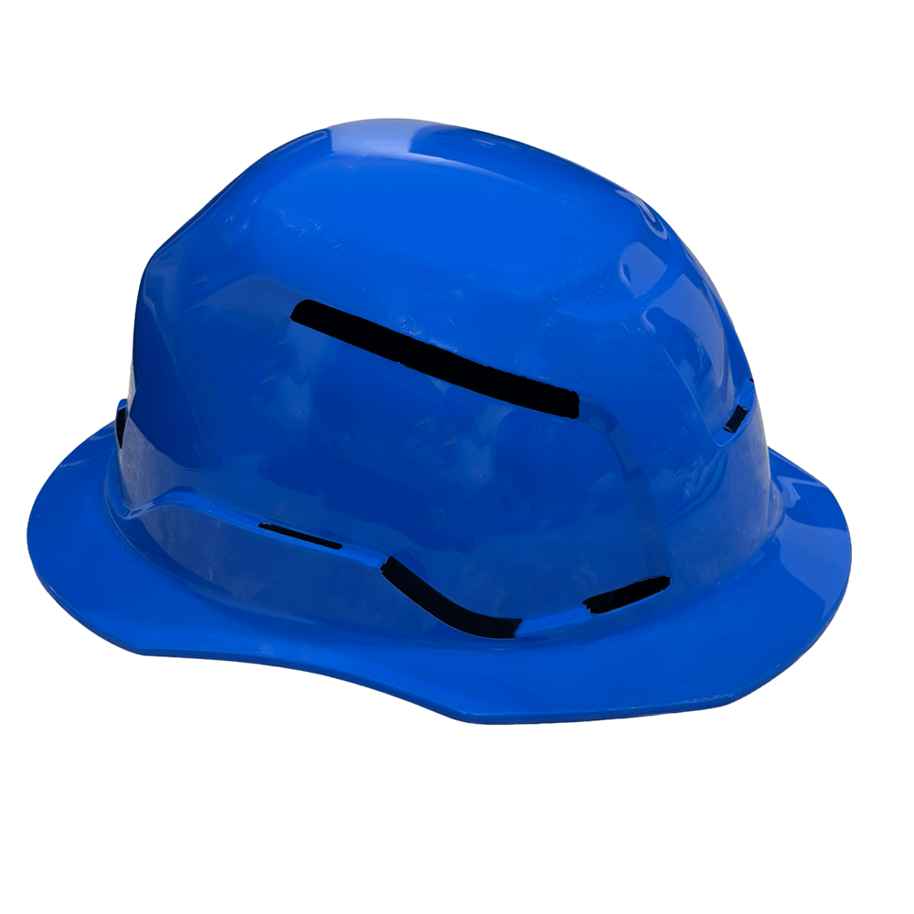 Securis Full Brim Protective Shell Cover