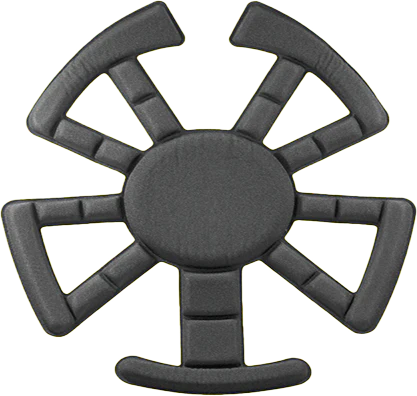 Hardknock Comfort Pad Replacement for Resolve Helmets