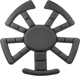 Hardknock Comfort Pad Replacement for Resolve Helmets