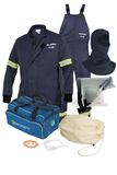 National Safety Apparel Enespro AirLite Arc Flash Kit, 12 cal/cm²
