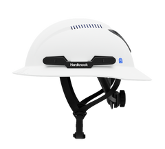 Hardknock Resolve, Full Brim, Type 2, Vented, Class C