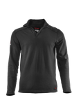 National Safety Apparel Drifire Power Grid FR Fleece Qtr Zip, 20 cal/cm²