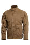 National Safety Apparel Drifire FR Insulated Jacket, 37 cal/cm²