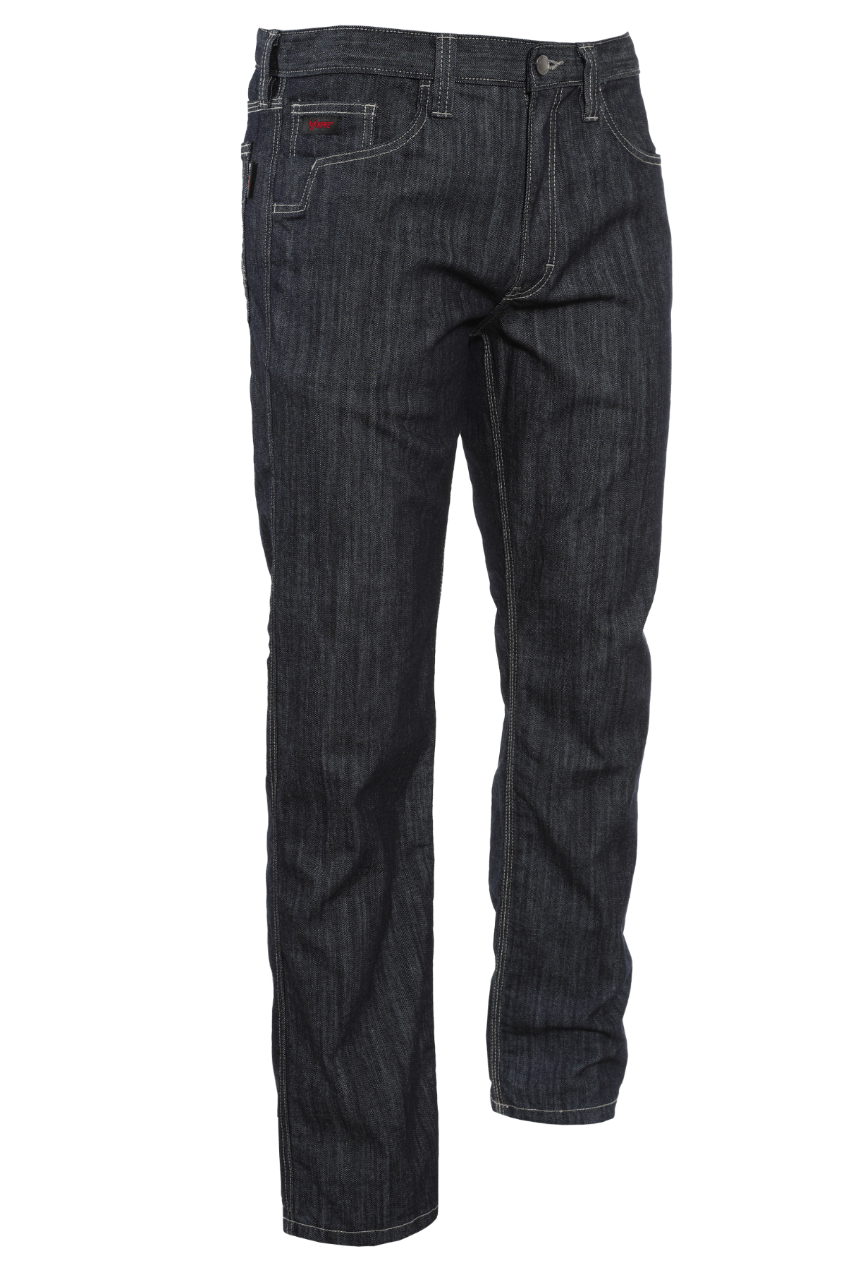 National Safety Apparel Drifire Slim Straight Leg FR Jean, 18 cal/cm²