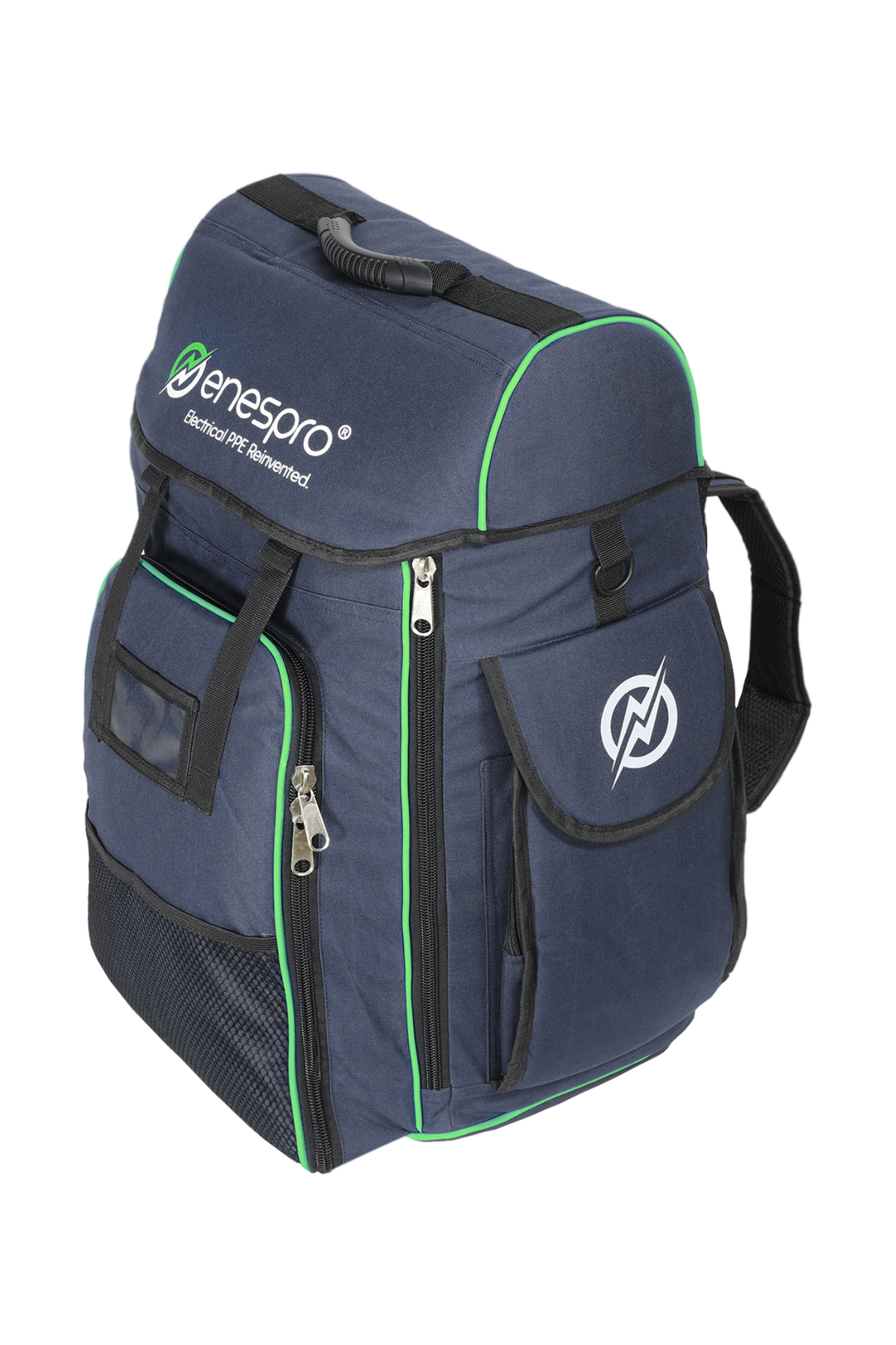 National Safety Apparel Enespro Premium Backpack