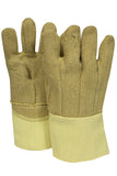 National Safety Apparel Heavy Duty PBI High Heat Glove