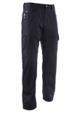 National Safety Apparel Drifire Range Flex Pro Relaxed FR Work Pant, 14 cal/cm²