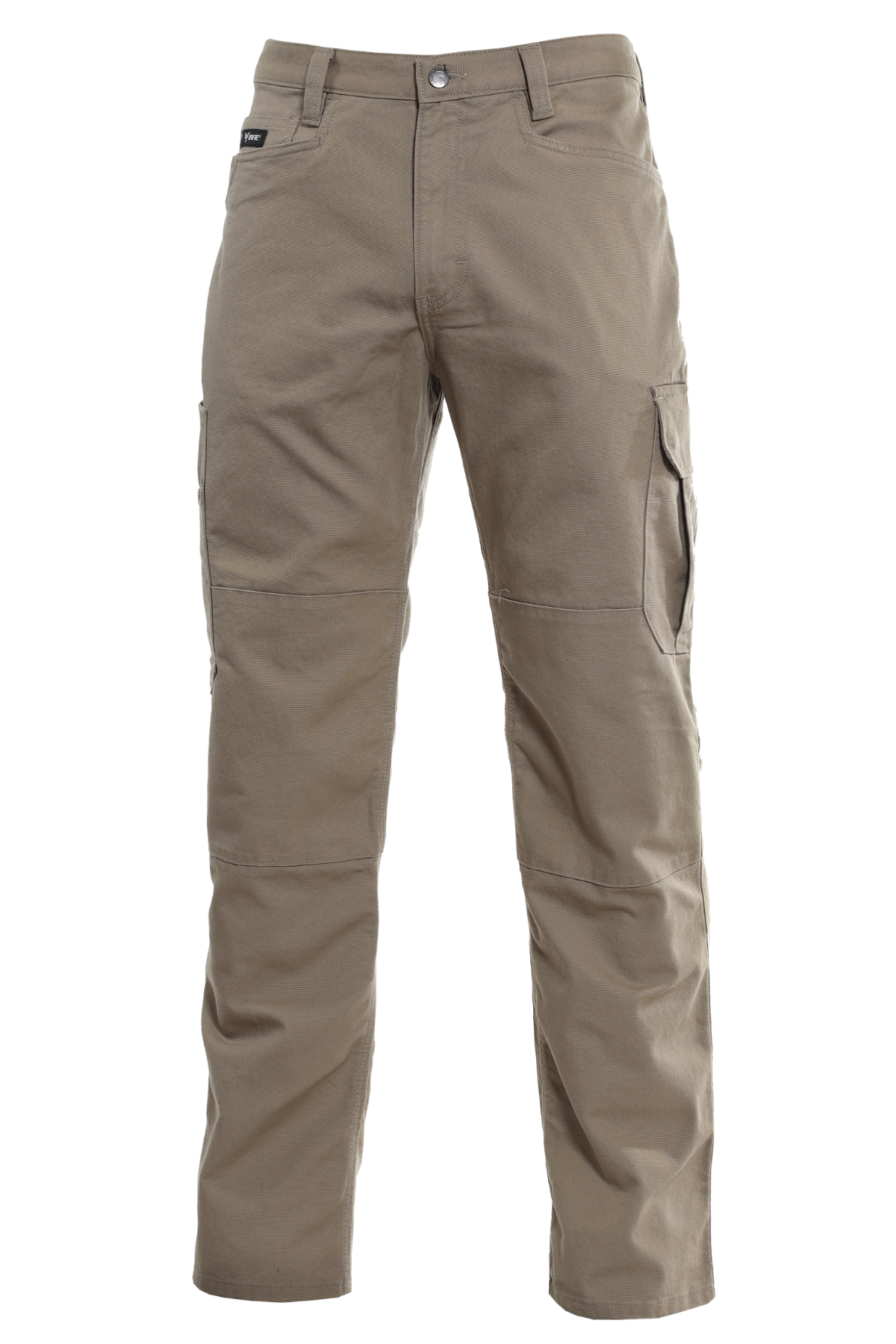 National Safety Apparel Drifire Range Flex Pro Relaxed FR Work Pant, 14 cal/cm²