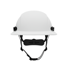 Hardknock Resolve, Full Brim, Type 2, Non Vented, Class E