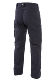 National Safety Apparel Drifire Range Flex Pro Relaxed FR Work Pant, 14 cal/cm²