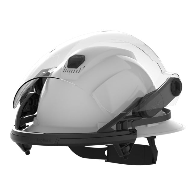 face shield for motorcycle helmets TruSpan Universal face shield replacement window