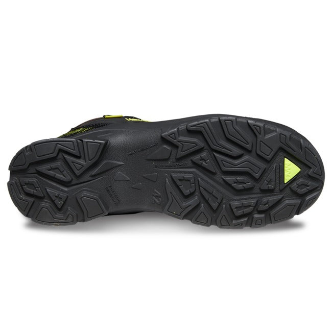 HexArmor Xbase BOA, Brown, Composite Toe