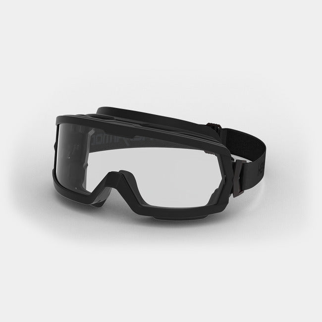HexArmor MX600 FireArmor Wildland Safety Goggle, NFPA