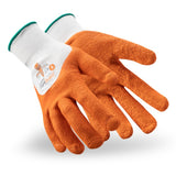 HexArmor 9035 PointGuard Ultra, Wrinkle Rubber Dip, Needlestick, Cut A9