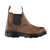 HexArmor Xbuilt Chelsea WP, Carbon Fiber Toe