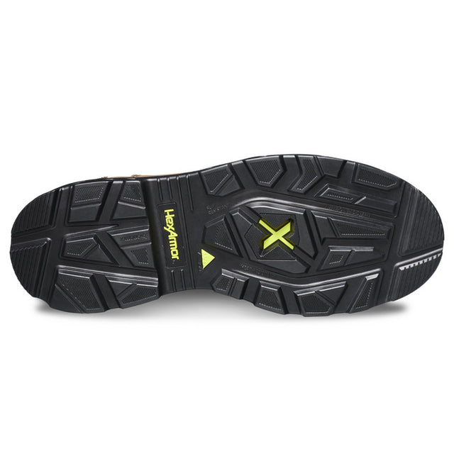 Footwear – Safewerks
