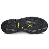 HexArmor Xbuilt Chelsea WP, Carbon Fiber Toe