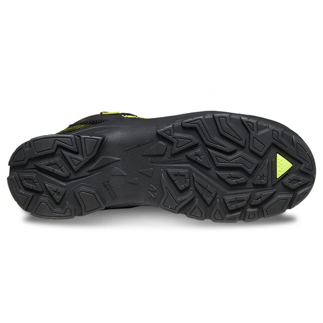 Footwear – Safewerks