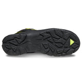 HexArmor Xbase met guard, Brown, Composite Toe