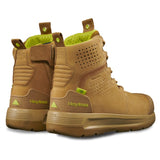 HexArmor Xtend HD, Tan, Composite Toe