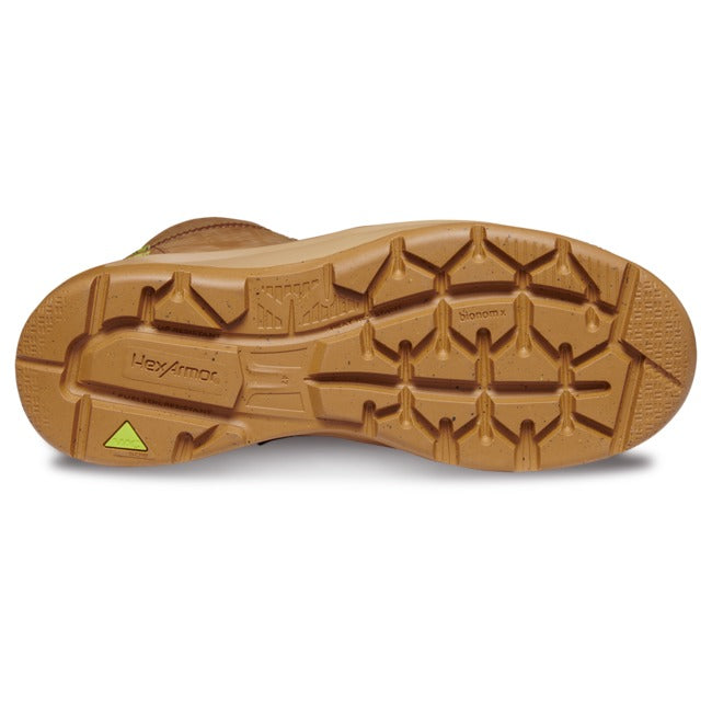 HexArmor Xtend HD, Tan, Composite Toe