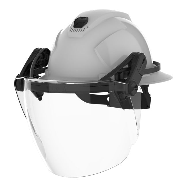 HexArmor 17-36001 TruSpan Universal Face Shield