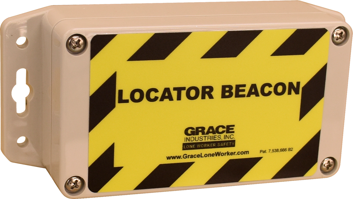 Grace Industries Locator Beacon