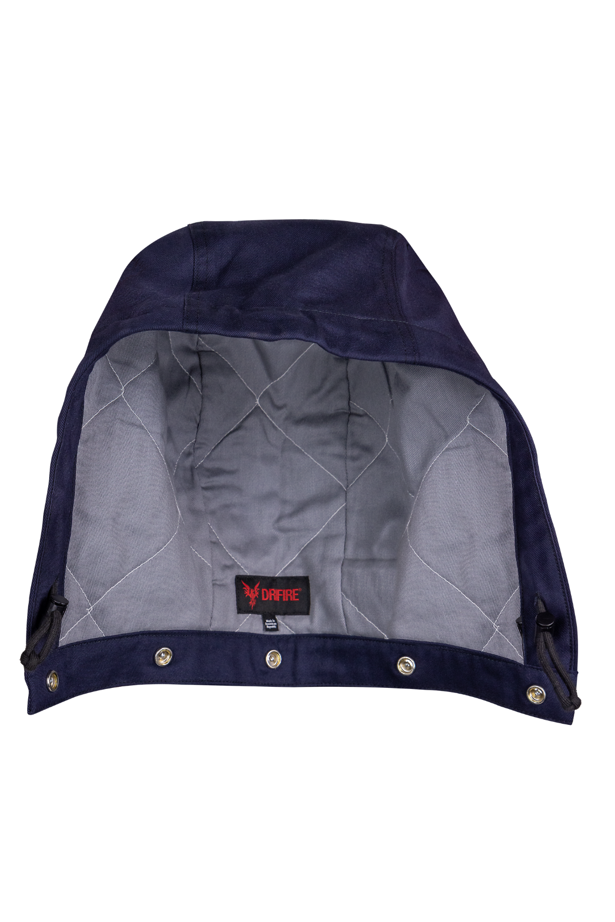 National Safety Apparel Drifire FR Insulated Hood, 37 cal/cm²