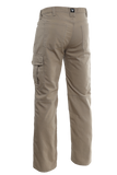 National Safety Apparel Drifire Range Flex Pro Relaxed FR Work Pant, 14 cal/cm²