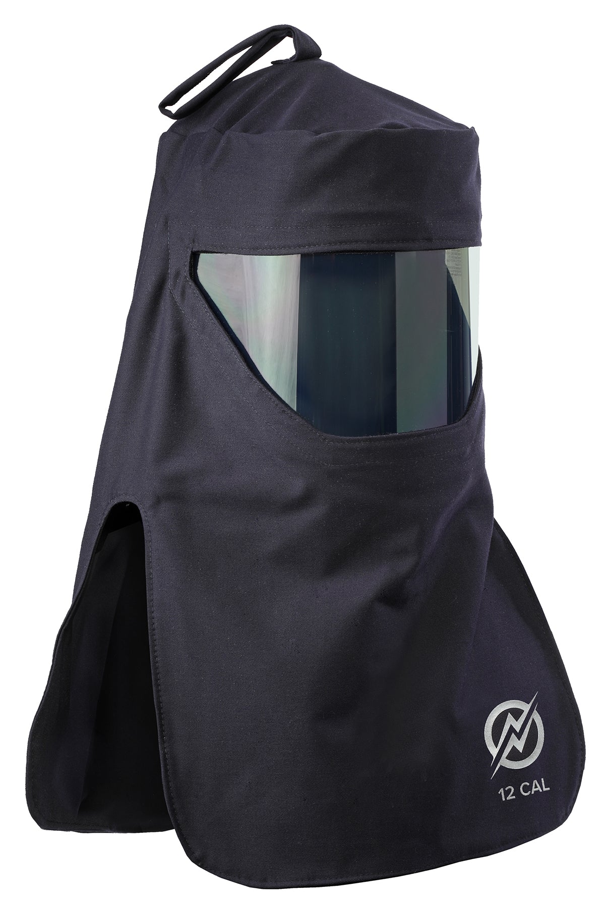 National Safety Apparel Enespro ArcGuard 12 Cal Arc Flash Hood, 12 cal/cm²