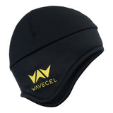 WaveCel Helmet Liner, Cold Weather, Black