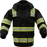 GSS 8507 Onyx 3-in-1 Performance Winter Parka