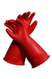 National Safety Apparel Enespro Made in USA Class 0 Rubber Voltage 14" Gloves