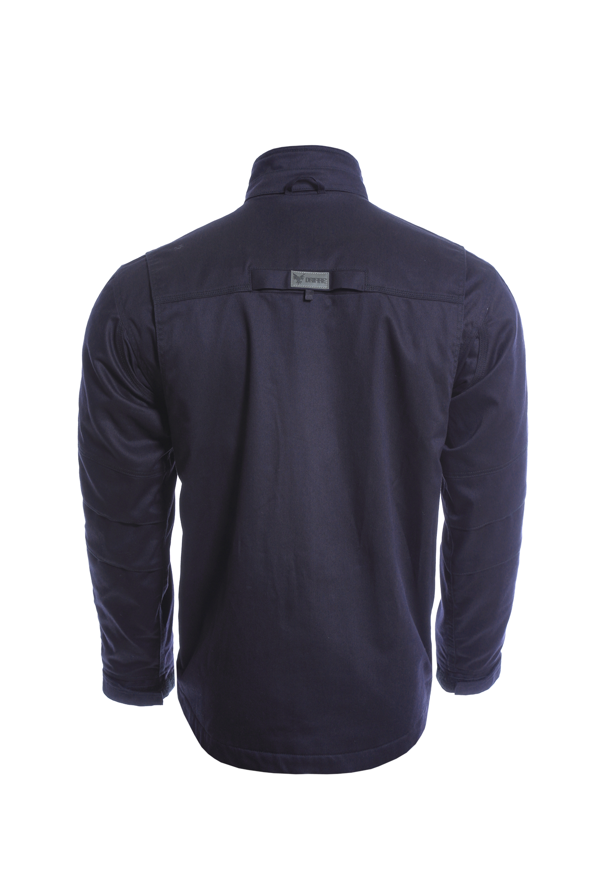 National Safety Apparel Drifire FR Insulated Jacket, 37 cal/cm²